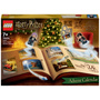 76404 LEGO® HARRY POTTER™ Adventskalender