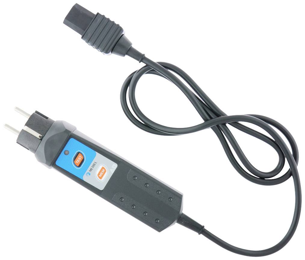 Metrel 20991425 A 1256 Prüfstecker 1 St.