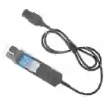 Metrel 20991425A 1256 Prüfstecker 1St. Metrel 20991425A 1256 Prüfstecker 1St.