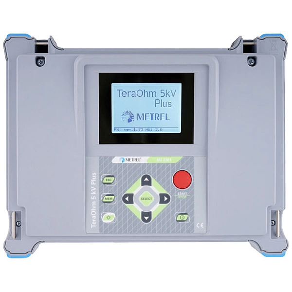 Metrel MI 3201 Isolationsmessgerät Metrel MI 3201 Isolationsmessgerät