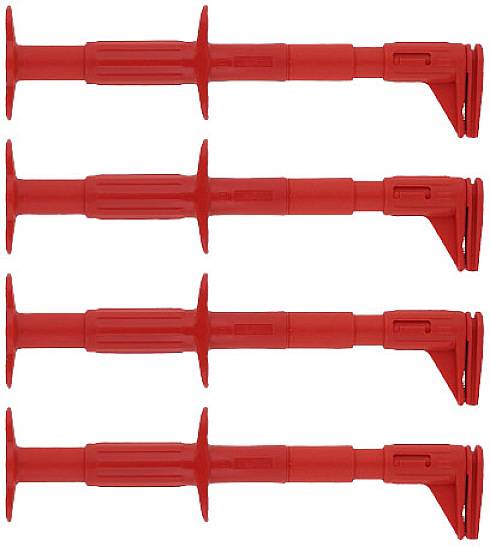 Metrel S 2015 Abgreifklemme