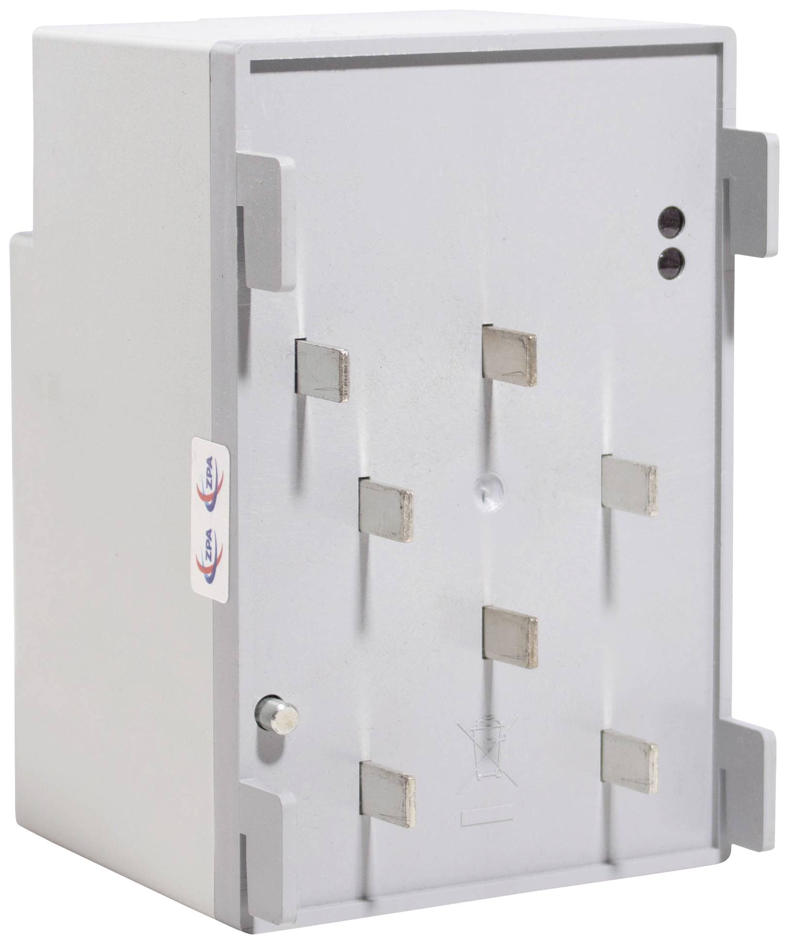 Counttec ZPA ZPA Drehstromzähler digital 60A MID-konform: Ja 1St.