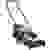 STIGA Collector 140e Akku Rasenmäher Höhenverstellbarer Griff mit Klappfunktion, inkl. Akku, inkl. Ladegerät 20V Schnittbreite