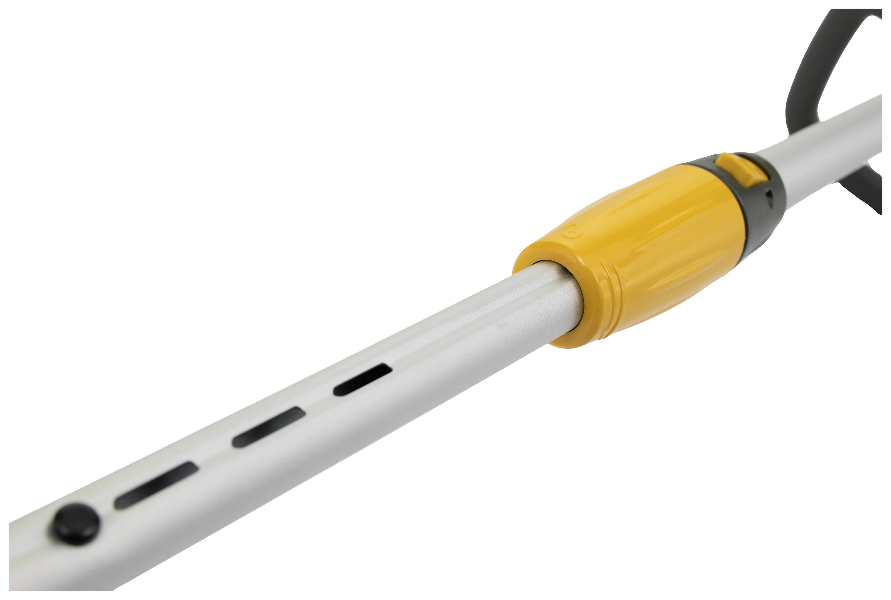 STIGA GT 500e - Set Akku Rasentrimmer inkl. Akku, inkl. Ladegerät, Einstellbarer Holm 48V 2Ah Schnittbreite (max.): 30cm