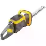 STIGA HT 500e - Set Akku Heckenschere Softgriff, inkl. Akku, inkl. Ladegerät 0.42kW 48V Li-Ion 510mm STIGA HT 500e - Set Akku Heckenschere Softgriff, inkl. Akku, inkl. Ladegerät 0.42kW 48V Li-Ion 510mm