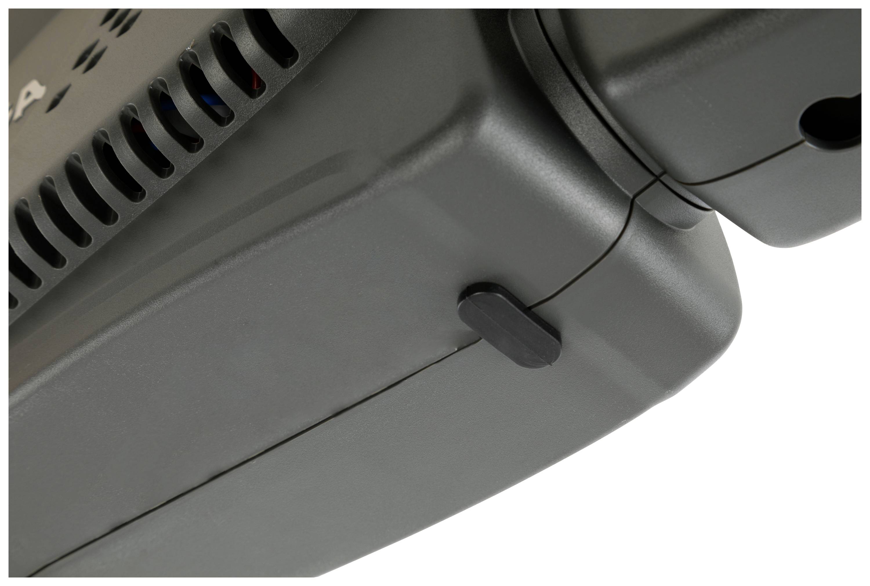 STIGA HT 500e - Set Akku Heckenschere Softgriff, inkl. Akku, inkl. Ladegerät 0.42kW 48V Li-Ion 510mm