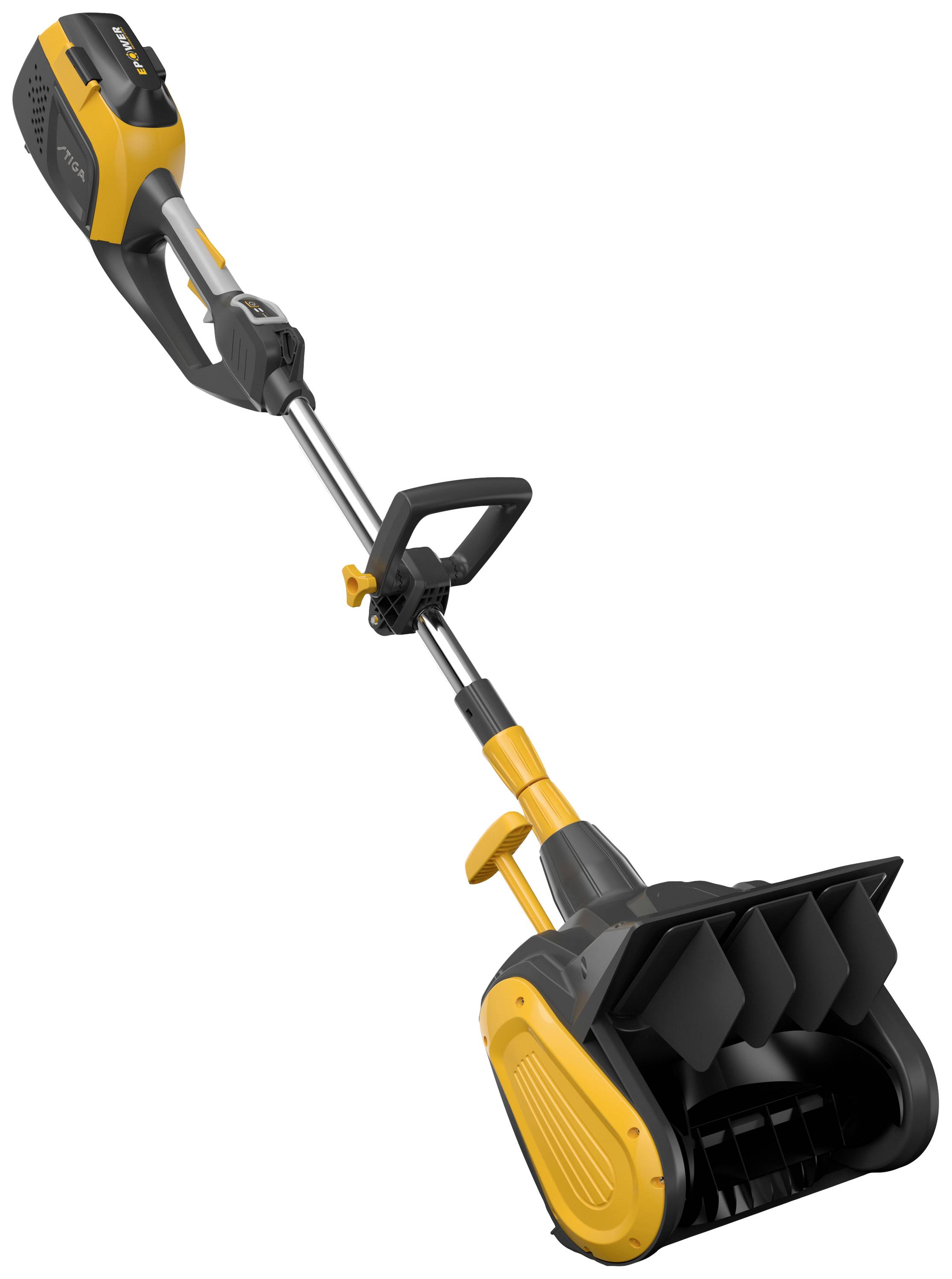 STIGA 2S1330108/ST1 Schneefräse Akku 30cm