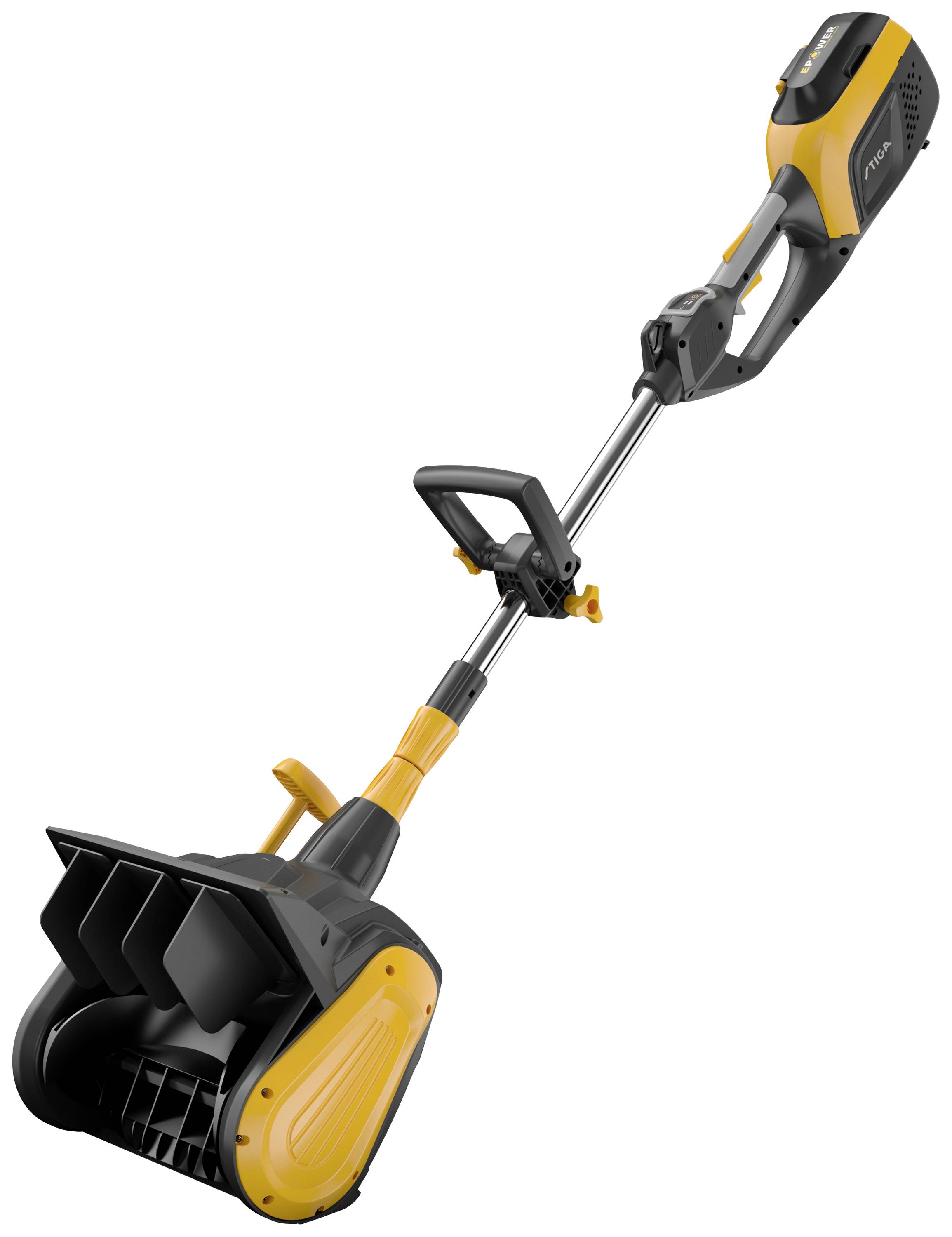 STIGA 2S1330108/ST1 Schneefräse Akku 30 cm