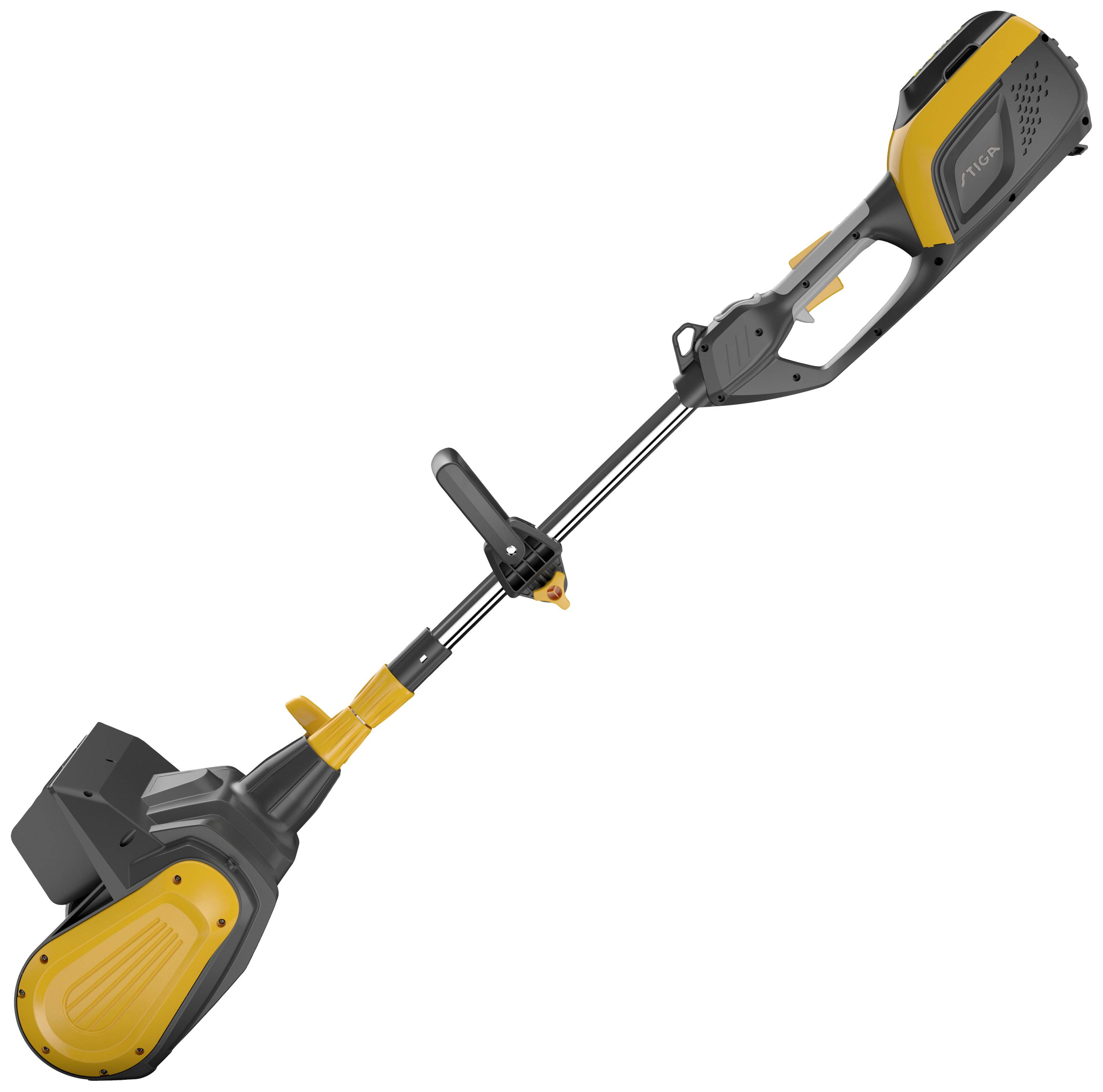 STIGA 2S1330108/ST1 Schneefräse Akku 30cm