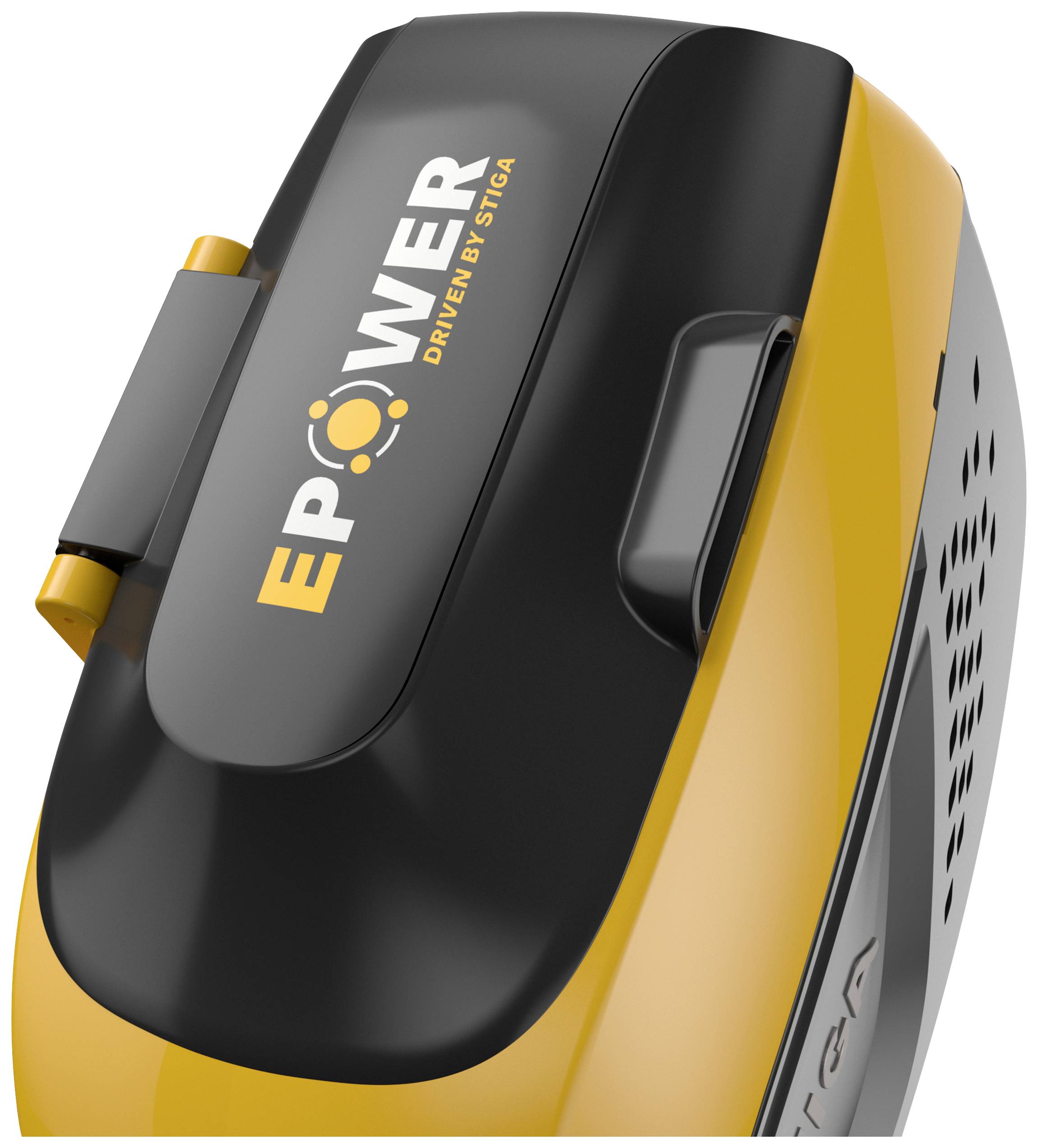 STIGA 2S1330108/ST1 Schneefräse Akku 30cm