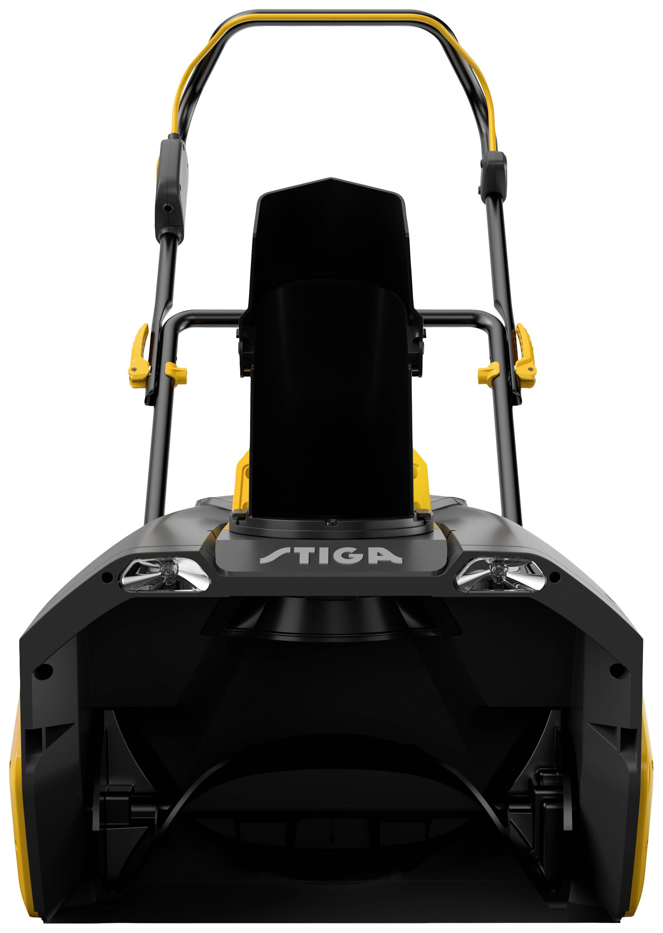 STIGA 2S1500108/ST1 Schneefräse Akku 50 cm 1000 W