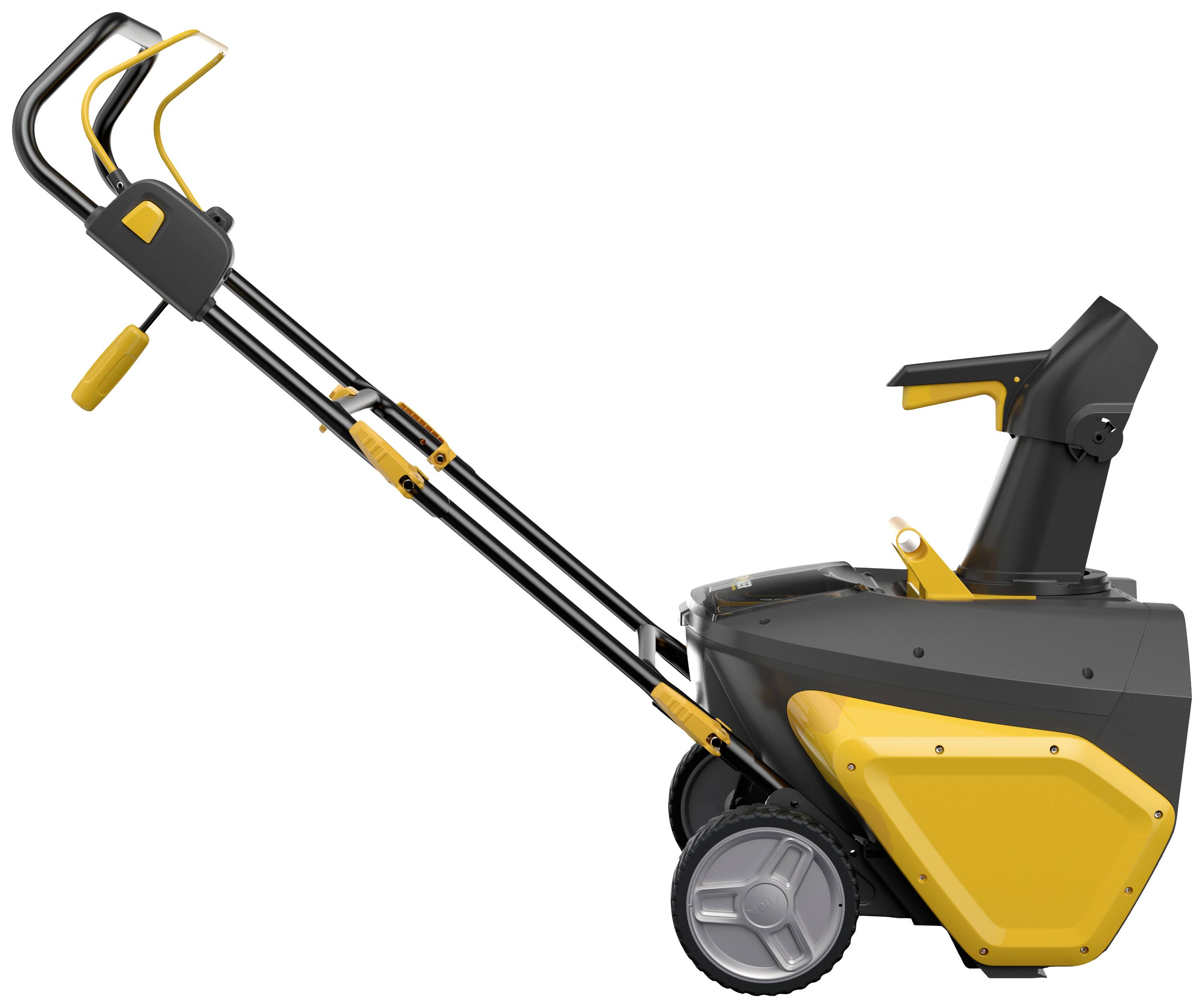 STIGA 2S1500108/ST1 Schneefräse Akku 50cm 1000W