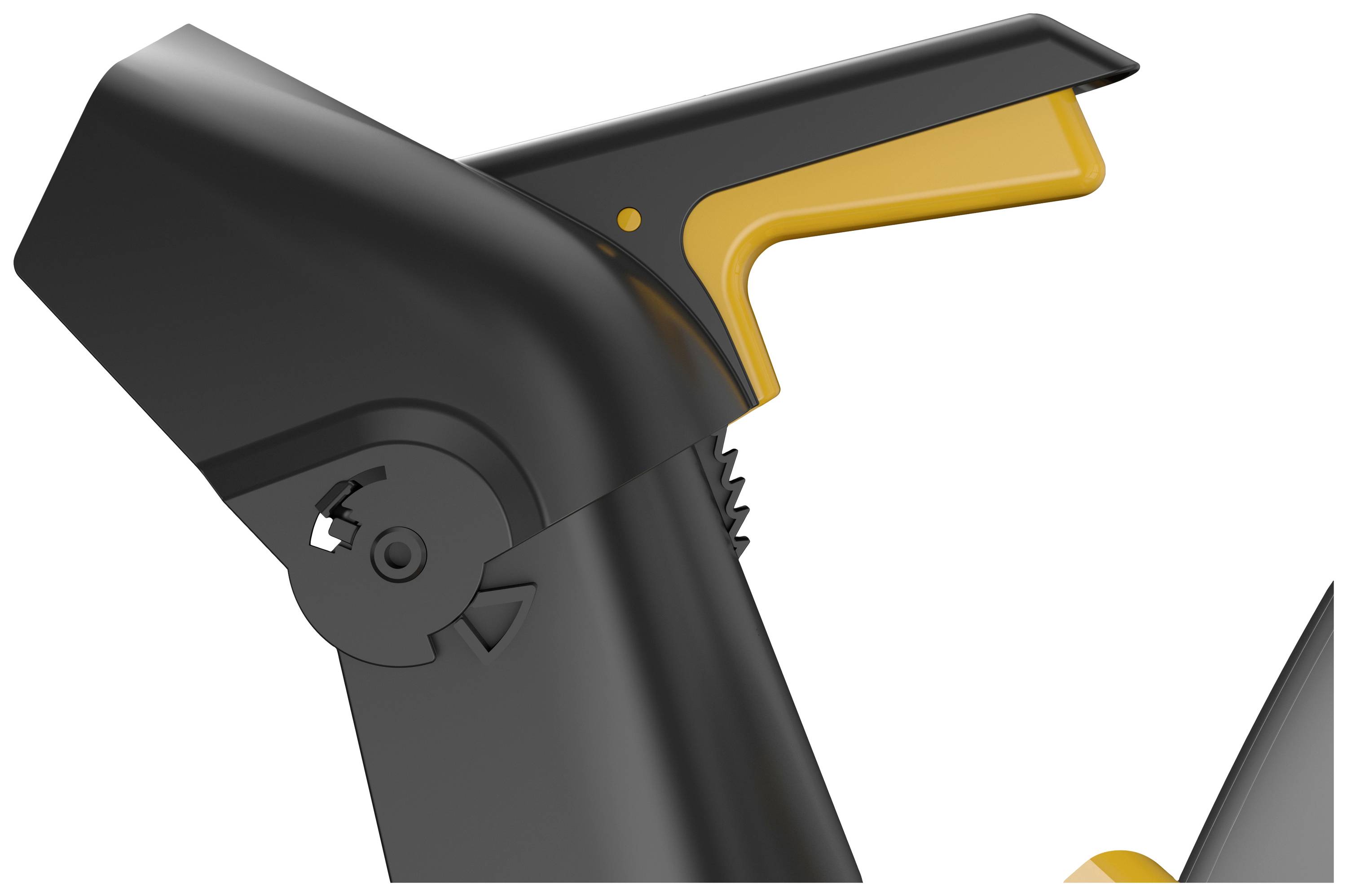 STIGA 2S1500108/ST1 Schneefräse Akku 50cm 1000W