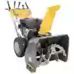 STIGA 2S2664611/ST1 Schneefräse Benzin 66cm 6.2kW STIGA 2S2664611/ST1 Schneefräse Benzin 66cm 6.2kW