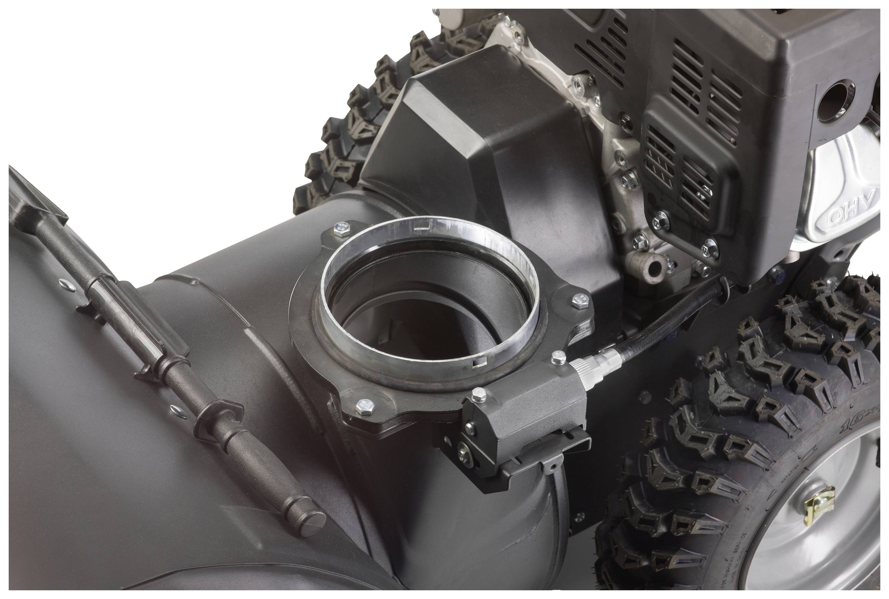 STIGA 2S2664611/ST1 Schneefräse Benzin 66cm 6.2kW