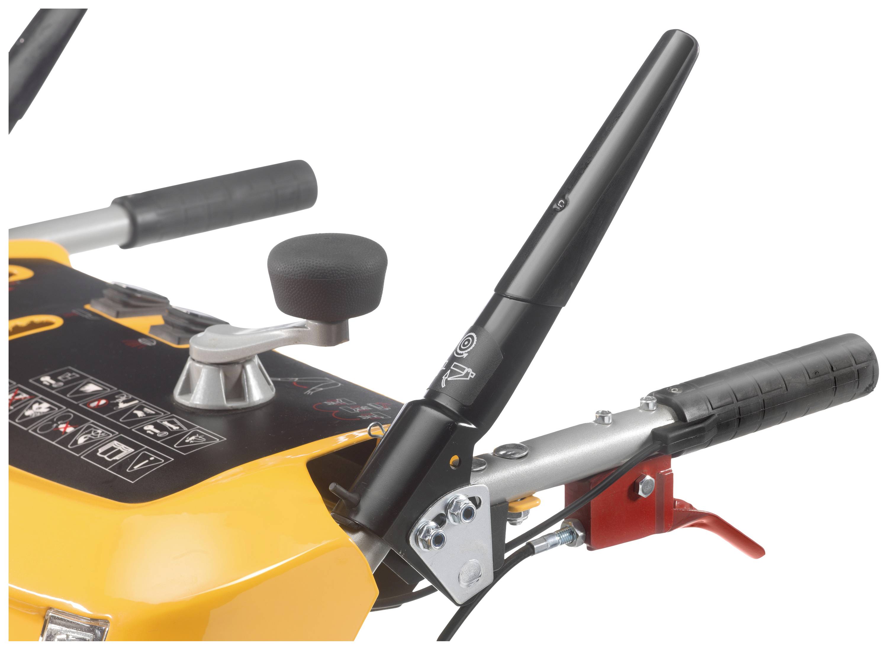 STIGA 2S2666611/ST1 Schneefräse Benzin 66cm 6.2kW