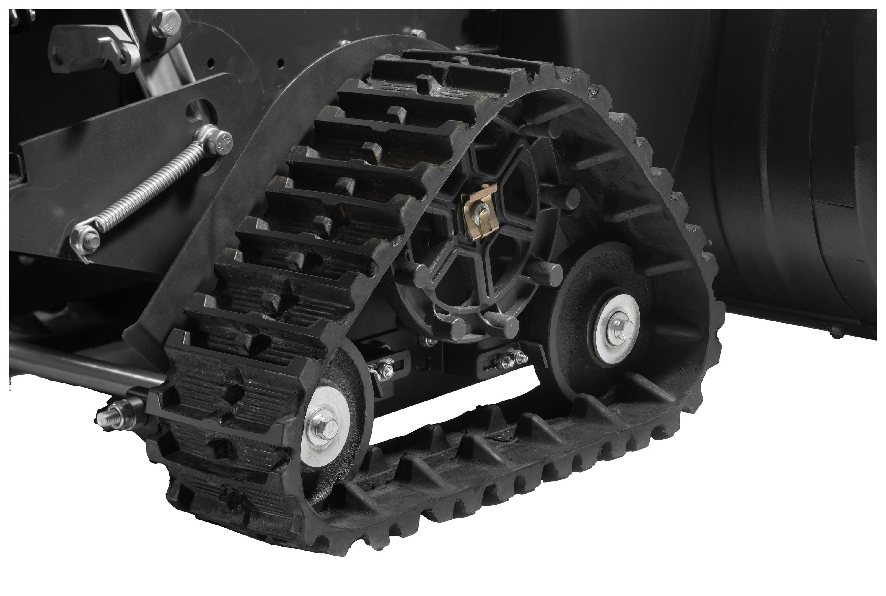 STIGA 2S2666611/ST1 Schneefräse Benzin 66cm 6.2kW