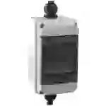 Counttec EC616C EC616C Mobiler Stromzähler digital 16A MID-konform: Ja 1St. Counttec EC616C EC616C Mobiler Stromzähler digital 16A MID-konform: Ja 1St.