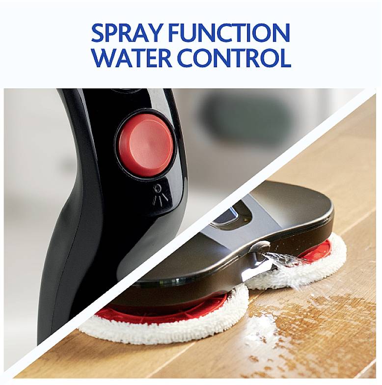 Vileda 169836 Looper Sprüh-Mopp 1 St.