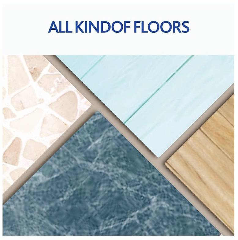 Vileda 169836 Looper Sprüh-Mopp 1 St.