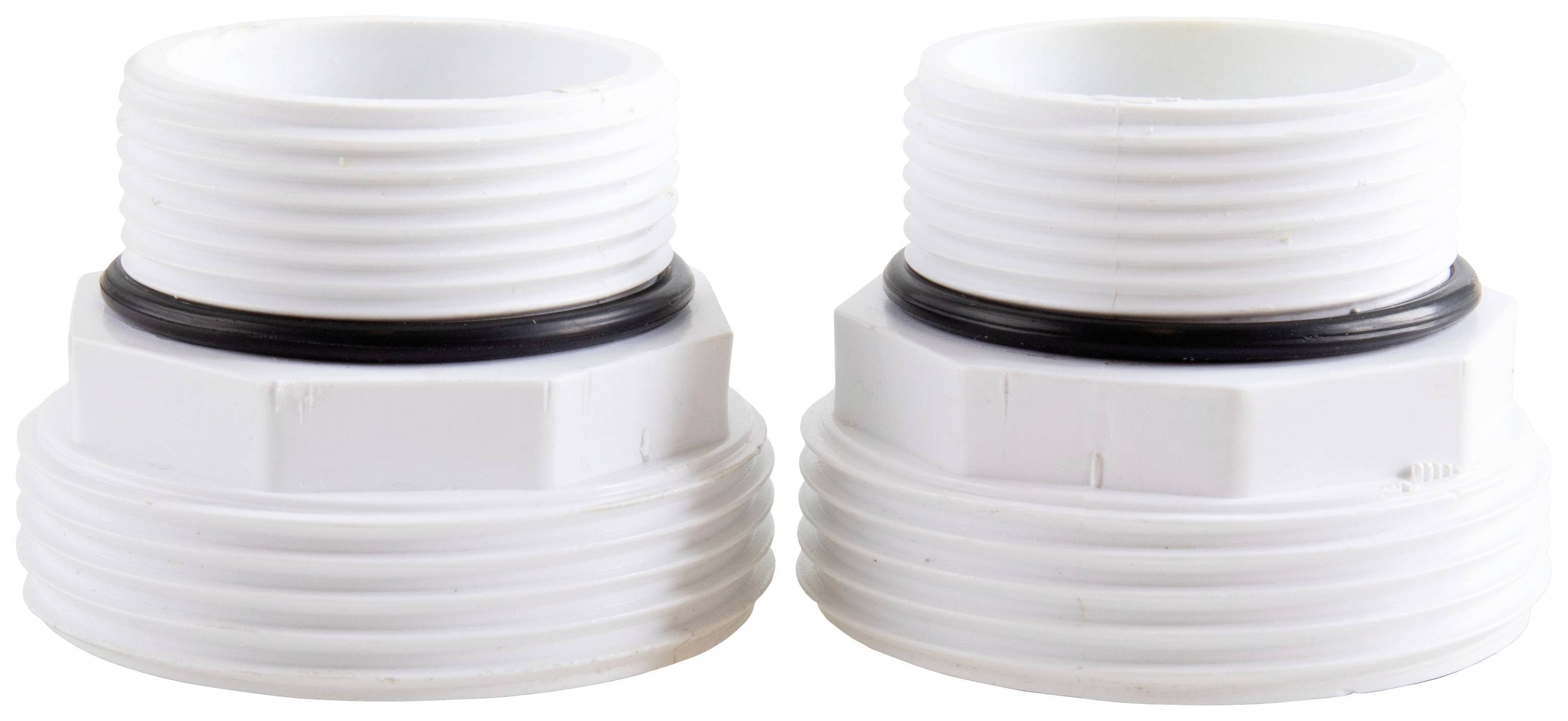 T.I.P. - Technische Industrie Produkte 30466 Pool Wärmepumpe STEAM 35000 INV