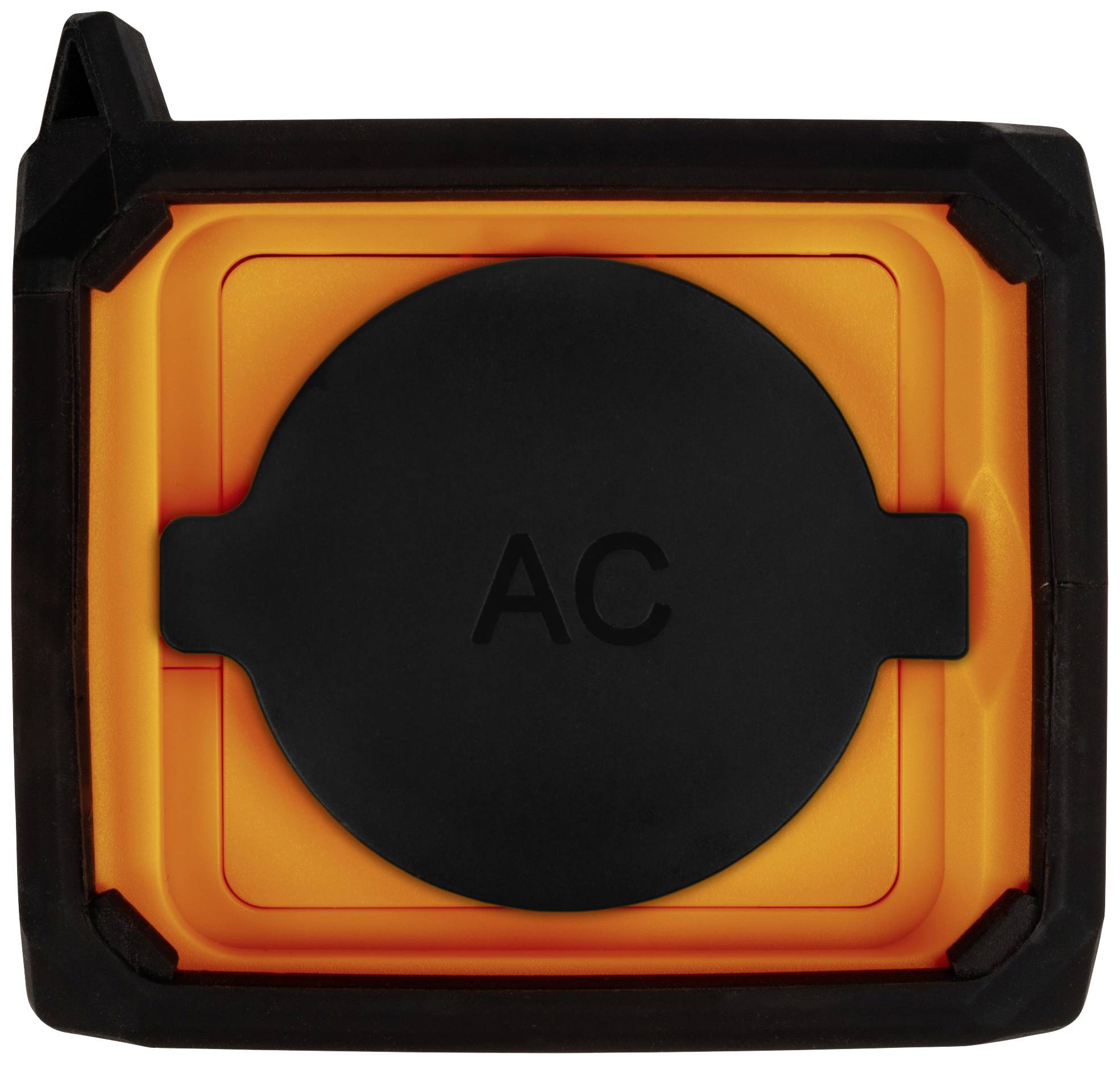 Xtorm by A-Solar XP070 Powerstation 19.2 Ah Li-Ion Schwarz mit Laderegler