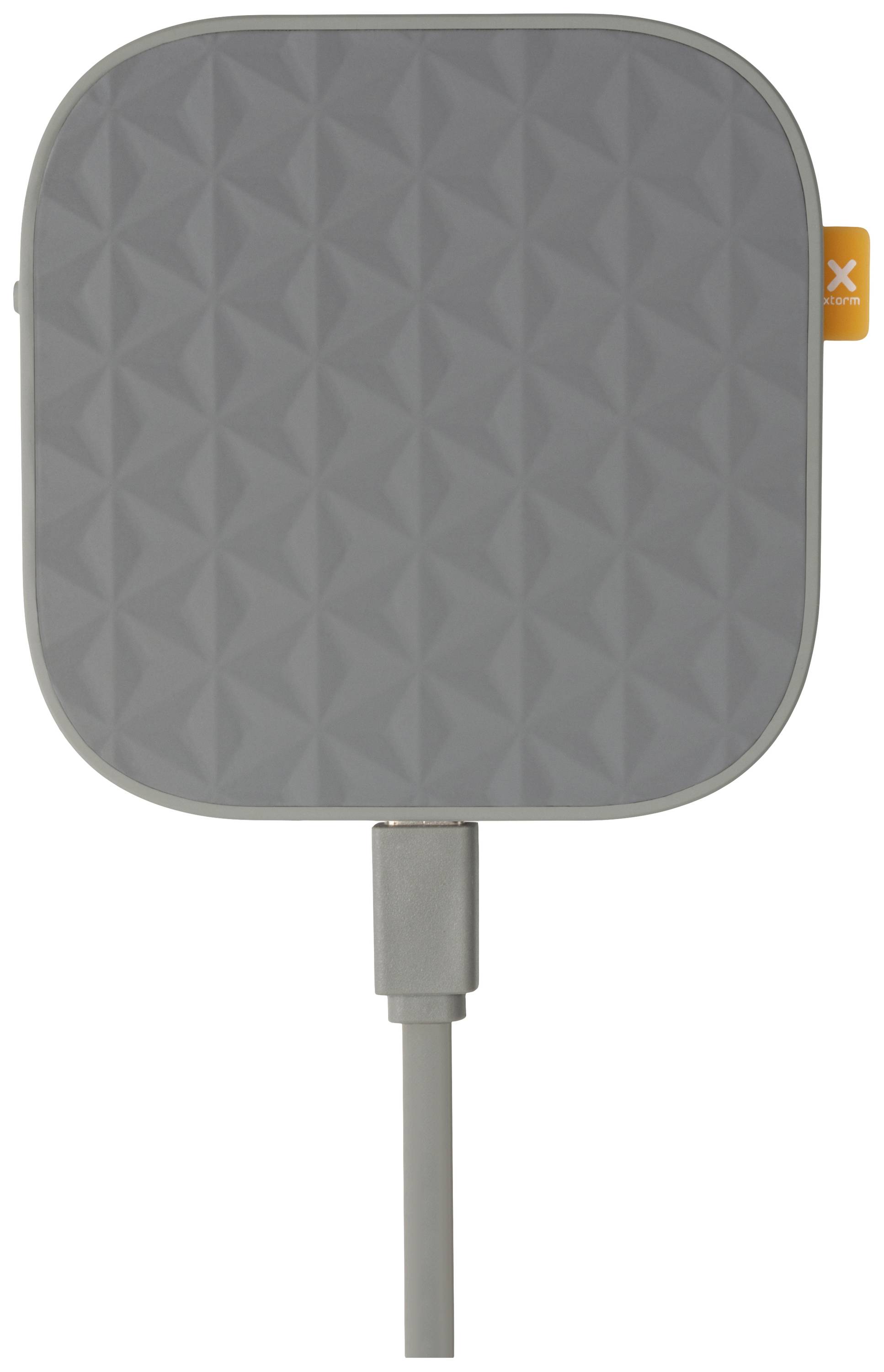 Xtorm by A-Solar Induktions-Ladegerät Solo XW401 Ausgänge Induktionslade-Standard