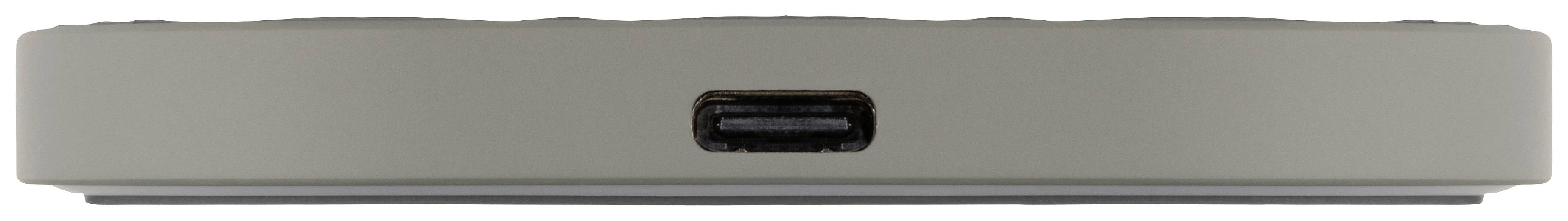 Xtorm by A-Solar Induktions-Ladegerät 2500 mA Solo XW401 Ausgänge Induktionslade-Standard