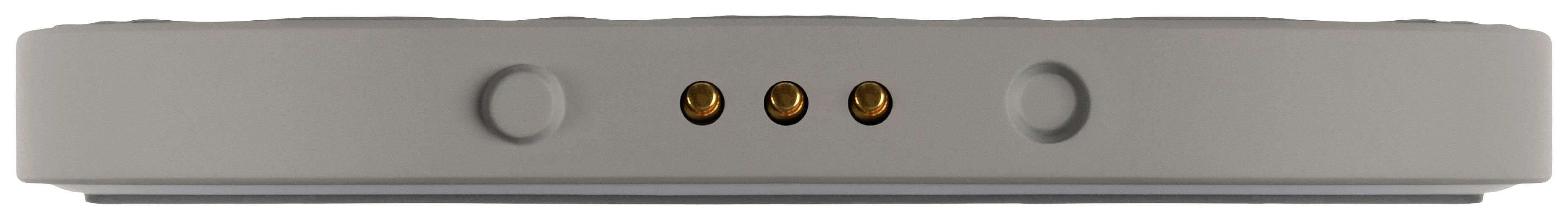 Xtorm by A-Solar Induktions-Ladegerät Solo XW401 Ausgänge Induktionslade-Standard