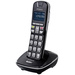 Emporia TH-21 DECT Schnurloses Telefon analog Freisprechen, für Hörgeräte kompatibel, mit Basis Sc