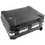 B & W International orca pockets 115.05/P-G Universal Werkzeugkoffer unbestückt (B x H x T) 533 x 440 x 280mm B & W International orca pockets 115.05/P-G Universal Werkzeugkoffer unbestückt (B x H x T) 533 x 440 x 280mm