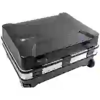 B & W International orca pockets 115.05/P-G Universal Werkzeugkoffer unbestückt (B x H x T) 533 x 440 x 280mm B & W International orca pockets 115.05/P-G Universal Werkzeugkoffer unbestückt (B x H x T) 533 x 440 x 280mm