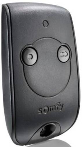 Somfy 1841026 2-Kanal Funk-Handsender 433 MHz