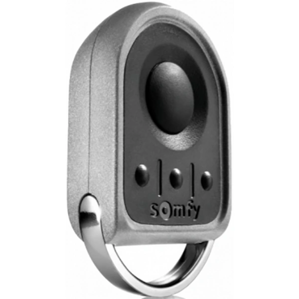 Somfy 1870879 4-Kanal Funk-Handsender 433MHz Somfy 1870879 4-Kanal Funk-Handsender 433MHz