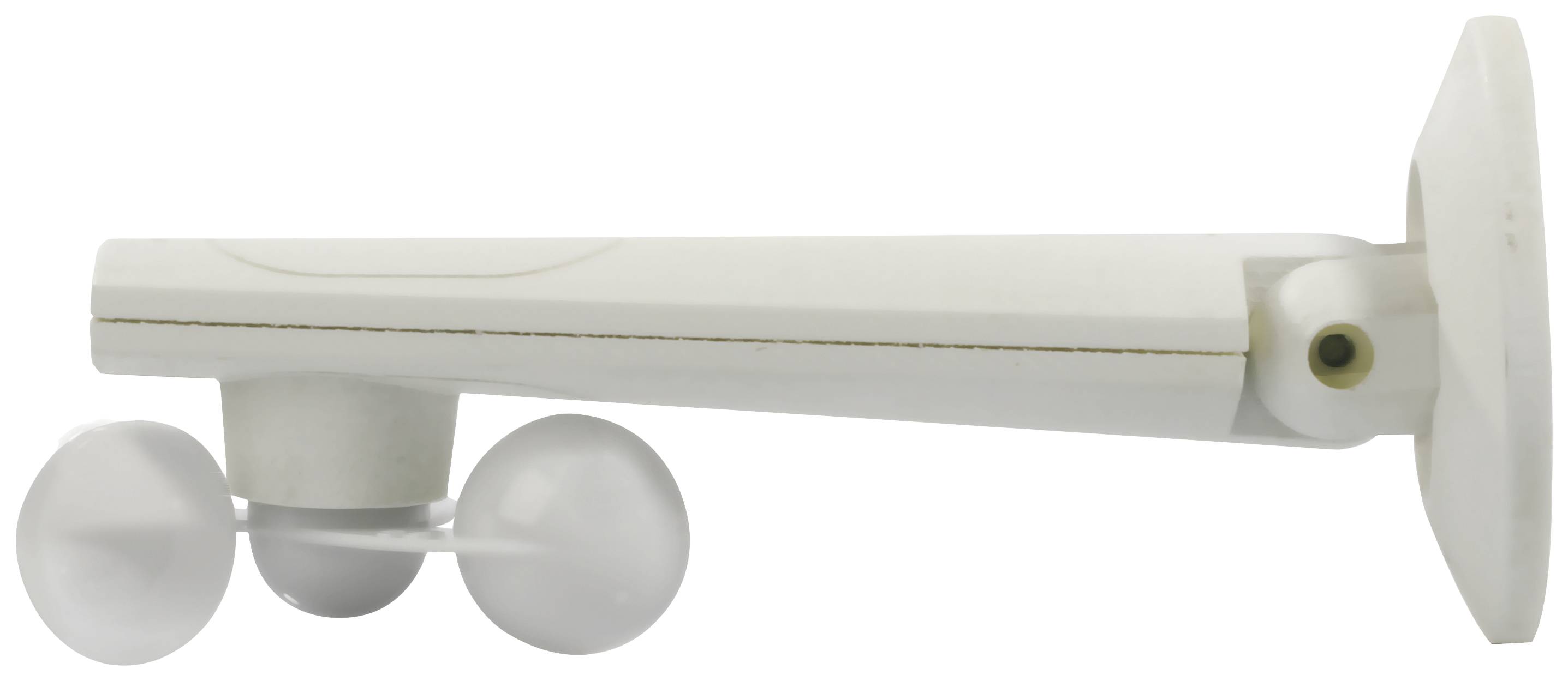 Somfy 1816084 Windsensor