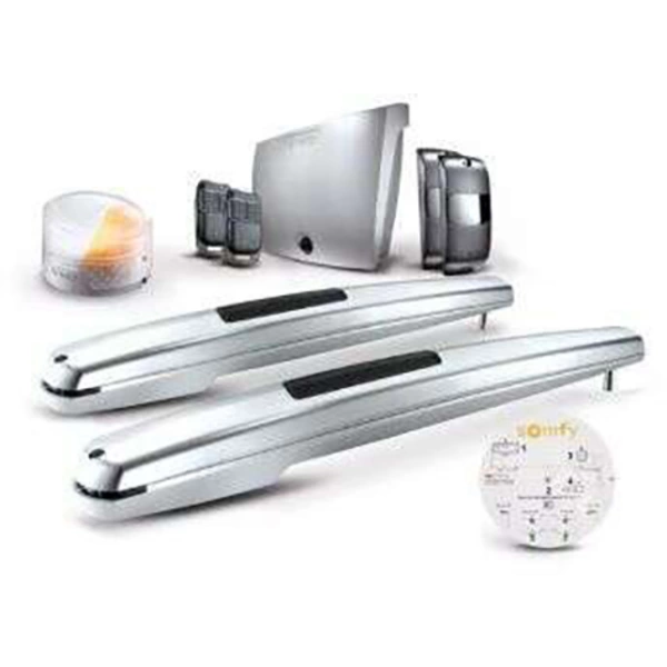 Somfy Exavia Star RTS 1240653 Drehtorantrieb 250kg Somfy Exavia Star RTS 1240653 Drehtorantrieb 250kg