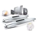 Somfy Exavia Star RTS 1240653 Drehtorantrieb 250kg Somfy Exavia Star RTS 1240653 Drehtorantrieb 250kg