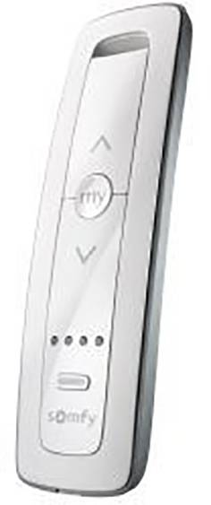 Somfy 1870495 5-Kanal Funk-Handsender 433MHz