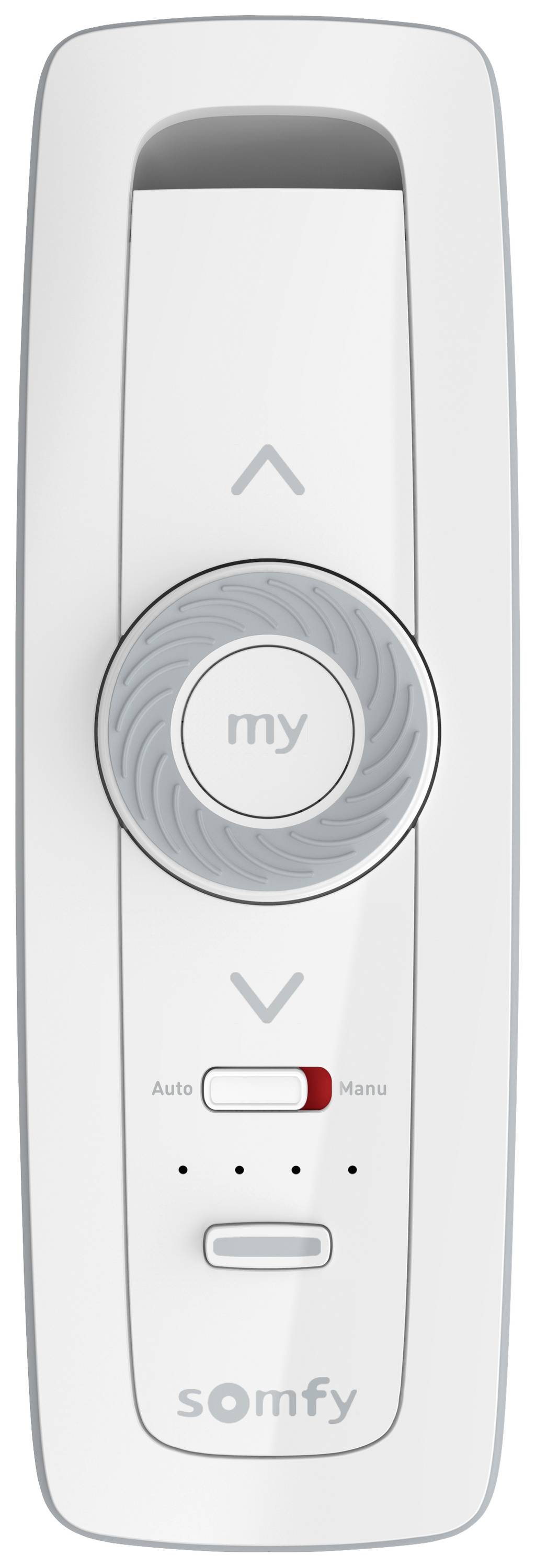 Somfy 1870646 5-Kanal Funk-Handsender 868.95 MHz