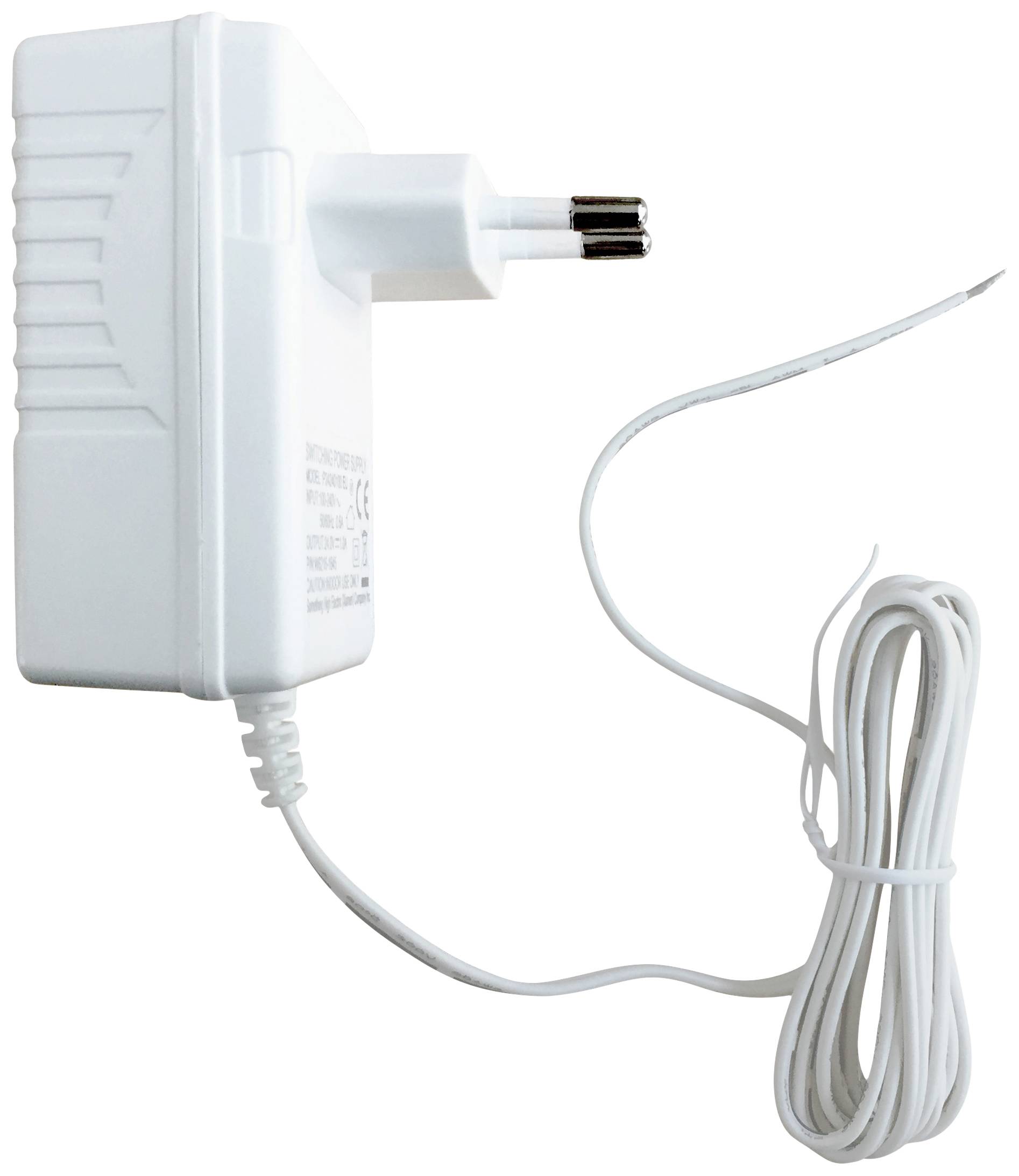 Somfy 9020341 Türsprechanlagen-Zubehör Netzteil Weiß