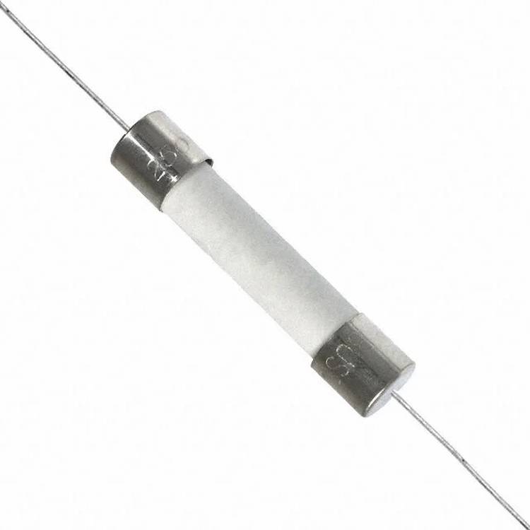 Bussmann by Eaton BK/ABC-V-15-R Feinsicherung Inhalt