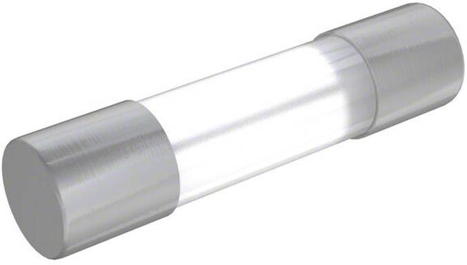 Bussmann by Eaton BK/AGX-3/4 Feinsicherung Inhalt