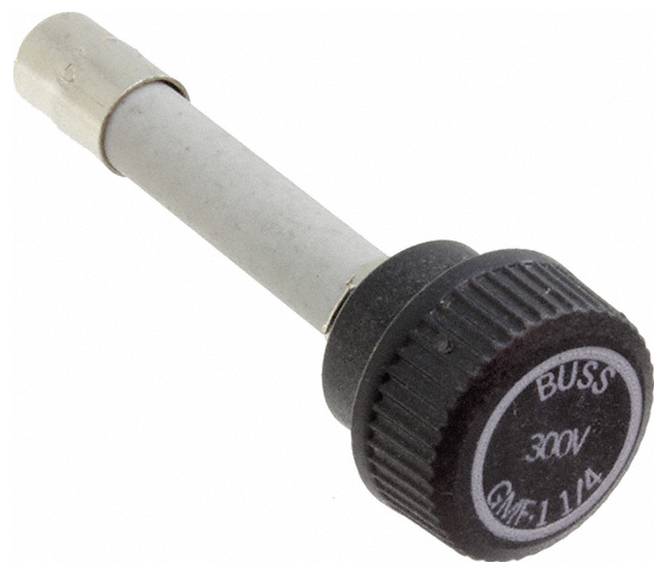 Bussmann by Eaton BK/GMF-8/10 Feinsicherung Inhalt