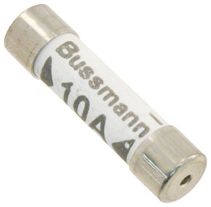 Bussmann by Eaton BK/TDC180-10 Feinsicherung Inhalt