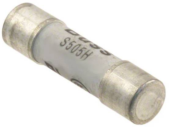 Bussmann by Eaton BK1-S505H-2-R Feinsicherung Inhalt