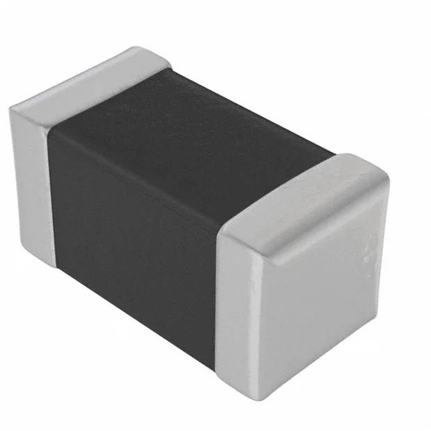 Bussmann by Eaton CC06H1A-TR Kleinstsicherung