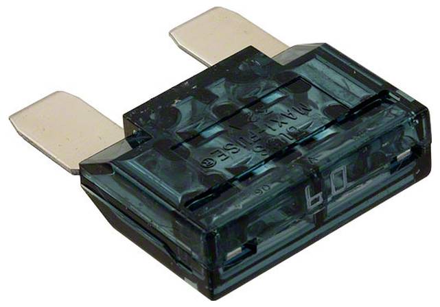 Bussmann by Eaton MAX-60 Kfz Standard Flachsicherung