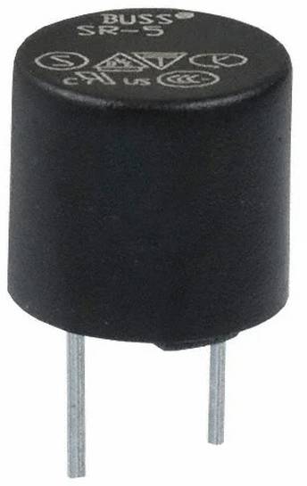 Bussmann by Eaton SR-5-315MA-BK Kleinstsicherung