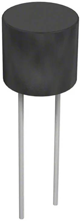 Bussmann by Eaton SR-5F-800MA-BK Kleinstsicherung