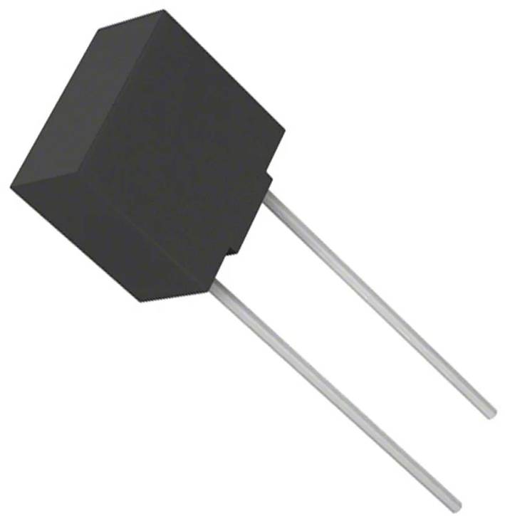 Bussmann by Eaton SS-5-800MA-AP Kleinstsicherung